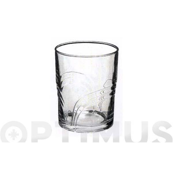 VASO BORMIOLI ARCO AGUA 27 cl.