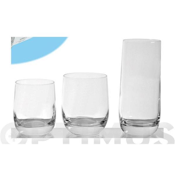 VASO LOTO VINO 19CL BORMIOLI