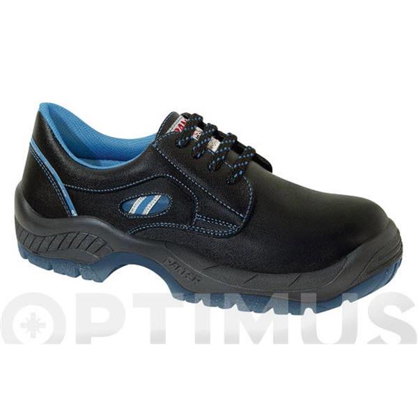 ZAPATO SEG DIAMANTE PLUS S3 T-43