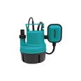 BOMBA SUMERGIBLE AGUAS LIMPIAS 250 W 4.500 L/H