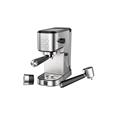 CAFETERA ESPRESSO AROMA DUO 20 BARES 1350 W