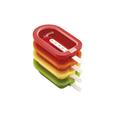 MOLDE POLOS APILABLES CLASSIC (PACK 4 UDS) 95 ML