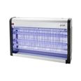 ELIMINADOR INSECTOS LED 30W,120M