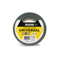 CINTA AMERICANA UNIVERSAL 50 M X 50 MM NEGRO