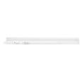LUMINARIA LED T5 CON INTERRUPTOR 57,3CM 8W 960LM CCT IP20