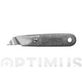 CUTTER METALICO 199 HOJA FIJA 19 MM