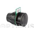 23025598 tap plastic 25mm