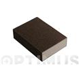 23000321*24 ABRASIU GRUIXUT ESPONJA 10X7X2.7