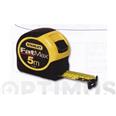 0-33720 flexometre 5 mts fatmax 30mm ( T12 / T18