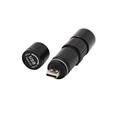 36388 LOT ZUM 120LM RECARGABLE USB 60MTS