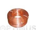 436803 mts tub coure 12mm (rull 50 mts)