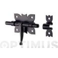 0000084R*10 pasador negre 50 mm  forja