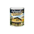 5509192 XYLAZEL LASUR MATE CASTANYER 750ml