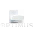 7044-5B un penjador blanc adhesiu