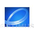 1003302 *25 mts tub trasparent 15X19