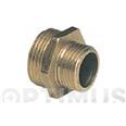 8385244*25 CONTRARROSCA M-M LATON 1/2"-3/4"