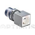 9632111 adaptador cetac M- chuko F (747)