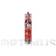 9638691 multi sellador cola potent 290ml blanc T-REX(L5)