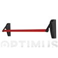 ANTIPANICO EMBUTIR REVERSIBLE CON BARRA