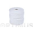 CORDA NYLON BL 4MM (200MTS)