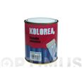 ESMALT SINT&Egrave;TIC BLANC 0.750L KOLOREA