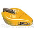 23023866  kit tiralineas plomada 30 mts