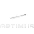 9673078*5 angle 2.5M alumini plata 25mm