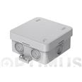 9674014*8 CAIXA MINI ESTANCA 75x75 IP55 