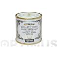 9680483 RUST-OLEUM CHALKY FINISH PINTURA  ANTRACITA 125ml.