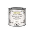 9680489 RUST-OLEUM CHALKY FINISH PINTURA BLANC TIZA 125ml.