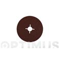 0501151060*25 DISC FIBRA VULCANITZADA A-B02 BASIC 115X22 GR-60 (32/6)