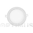 31572*DOWNLIGHT LED DE EMPOTRAR &Oslash;20CM 1500LM BLANCO 20W 4000K