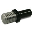 1006400 adaptador 14mm-eix 8mm per trepan