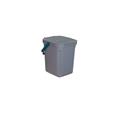 CUBO ORGANICO 10 L - MARRON