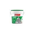 PINTURA ACRILICA INTERIOR T-3  15 L BLANCO MATE