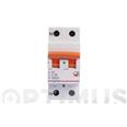 02561 INTERRUPTOR MAGNETOTERMIC 2P-16A