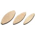 49029110  pastilles fusta n&ordm;10 10X19MM (BLISTER 50)