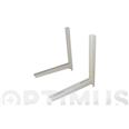 9668399 joc suports aire condicionat 500mm