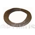ALAMBRE RECOCIDO (MAZO 5 KG) &Oslash; 1,00 MM