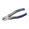 ALICATE CORTE DIAGONAL MANGO BIMATERIAL 180 MM