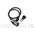 ANTIRROBO CABLE DRAKO 65 CMS