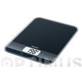 BALANZA COCINA DIGITAL KS-19 BLACK