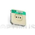 BASE ENCHUFE 2P BLANCO S.31 G3143160