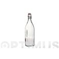 BOTELLA CUADRADA SWING 1 L