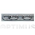 CADENA DIN-766 INOX A4 4.0 MM