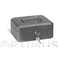 CAJA DE CAUDALES ELEGANT T1/80X152X118 GRAFITO