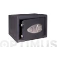 CAJA FUERTE SUPERFICIE ELECTRONICA ALPHA-30