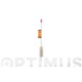 cepillo limpiador botellas bistrot 53 cms. IBILI