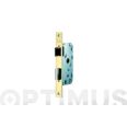 CERRADURA EMBUTIR SERIE 2010 2010/P60-H/L