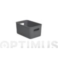CESTA ORDENACION M 6L.-BAOBAB GRIS ANTRACITA TATAY